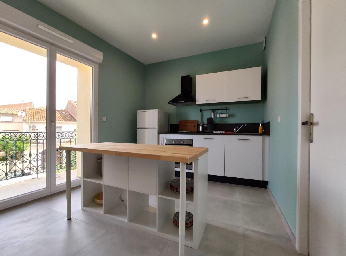 梅兹Colormix 3 Etoiles - 95M2 Plein Centre - Ensoleille Climatise公寓 外观 照片