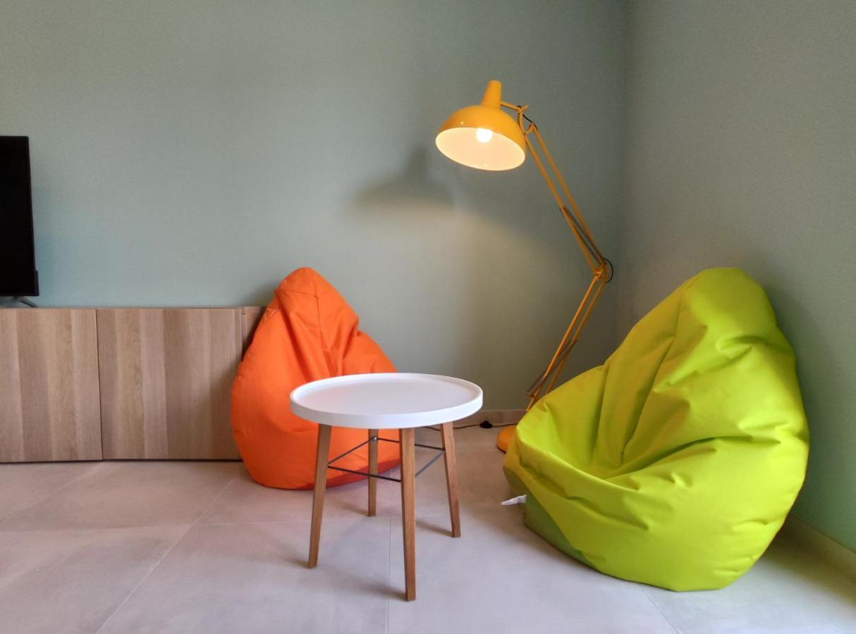梅兹Colormix 3 Etoiles - 95M2 Plein Centre - Ensoleille Climatise公寓 外观 照片