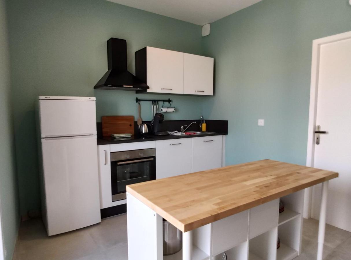 梅兹Colormix 3 Etoiles - 95M2 Plein Centre - Ensoleille Climatise公寓 外观 照片