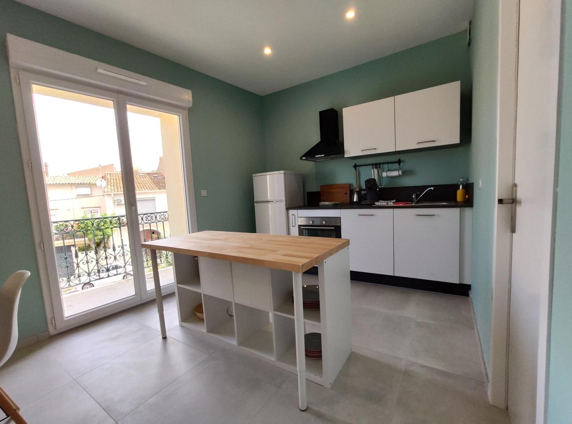 梅兹Colormix 3 Etoiles - 95M2 Plein Centre - Ensoleille Climatise公寓 外观 照片