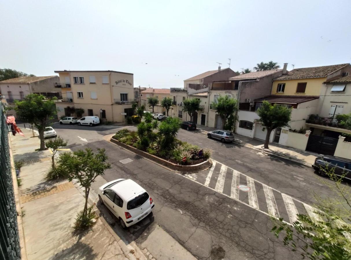 梅兹Colormix 3 Etoiles - 95M2 Plein Centre - Ensoleille Climatise公寓 外观 照片