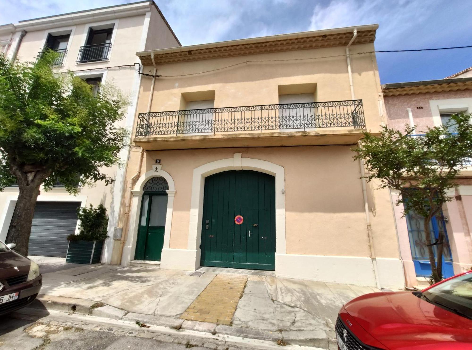 梅兹Colormix 3 Etoiles - 95M2 Plein Centre - Ensoleille Climatise公寓 外观 照片